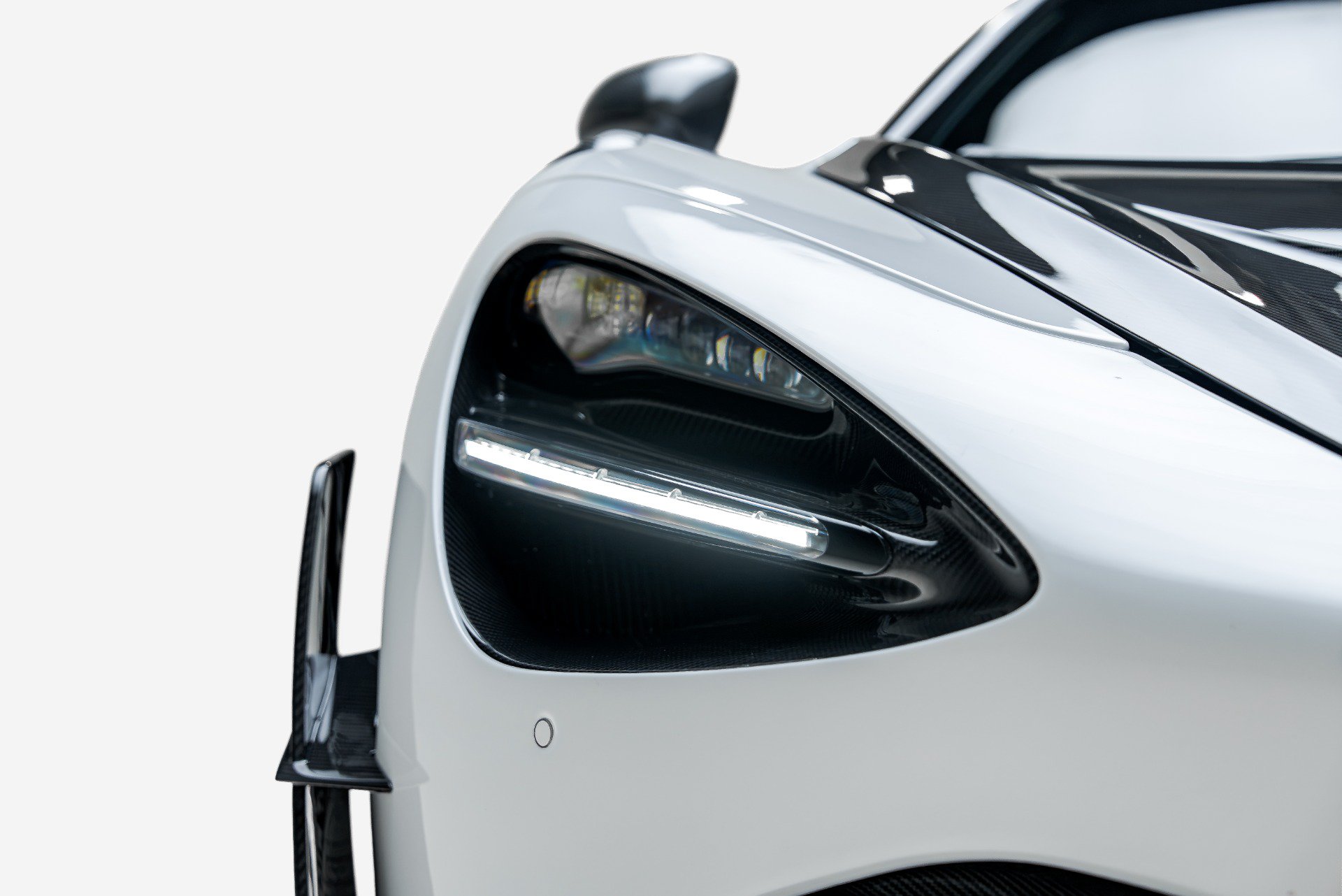 Used 2024 McLaren 750S Spider photo 29