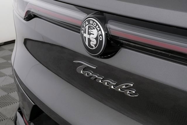 2026 Alfa Romeo Tonale