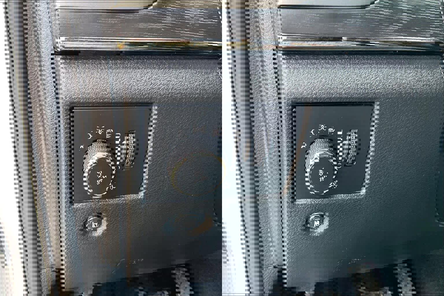 2018 Jeep Grand Cherokee High Altitude