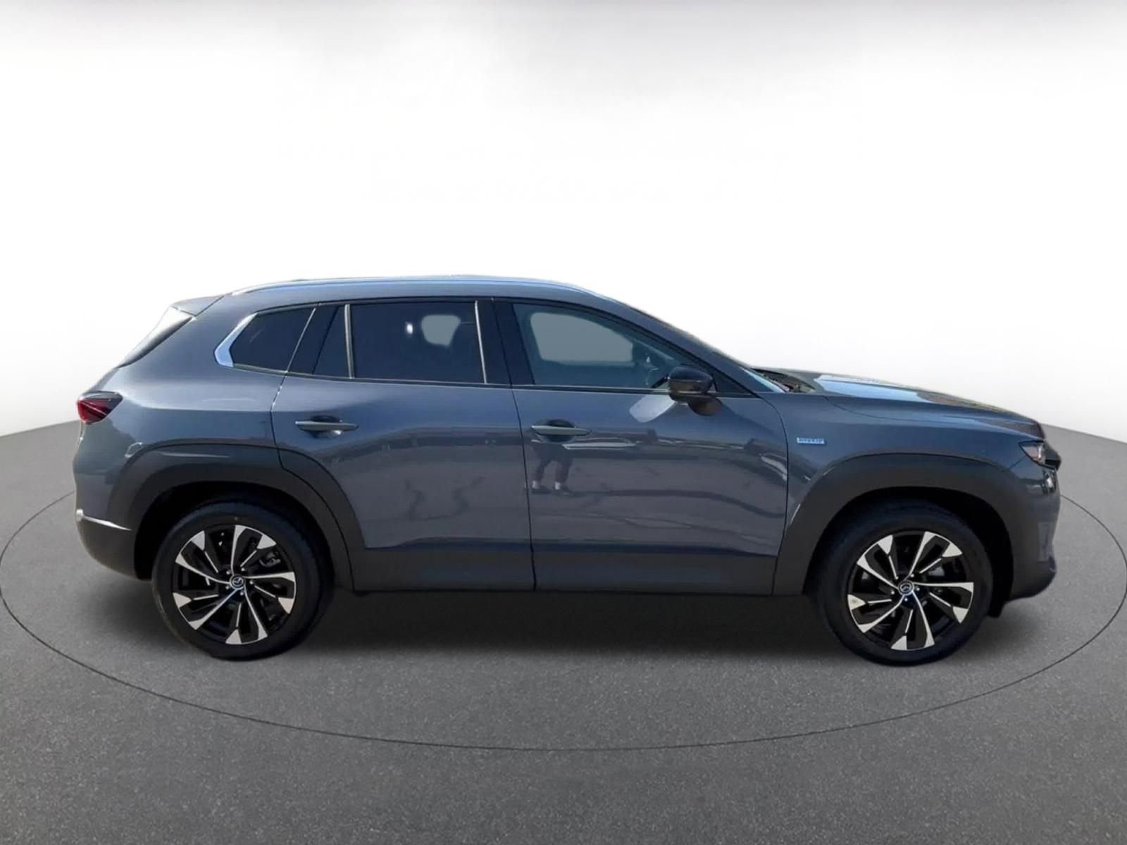 2025 MAZDA Cx-50 2.5 Hybrid w/ Premium Plus Pkg