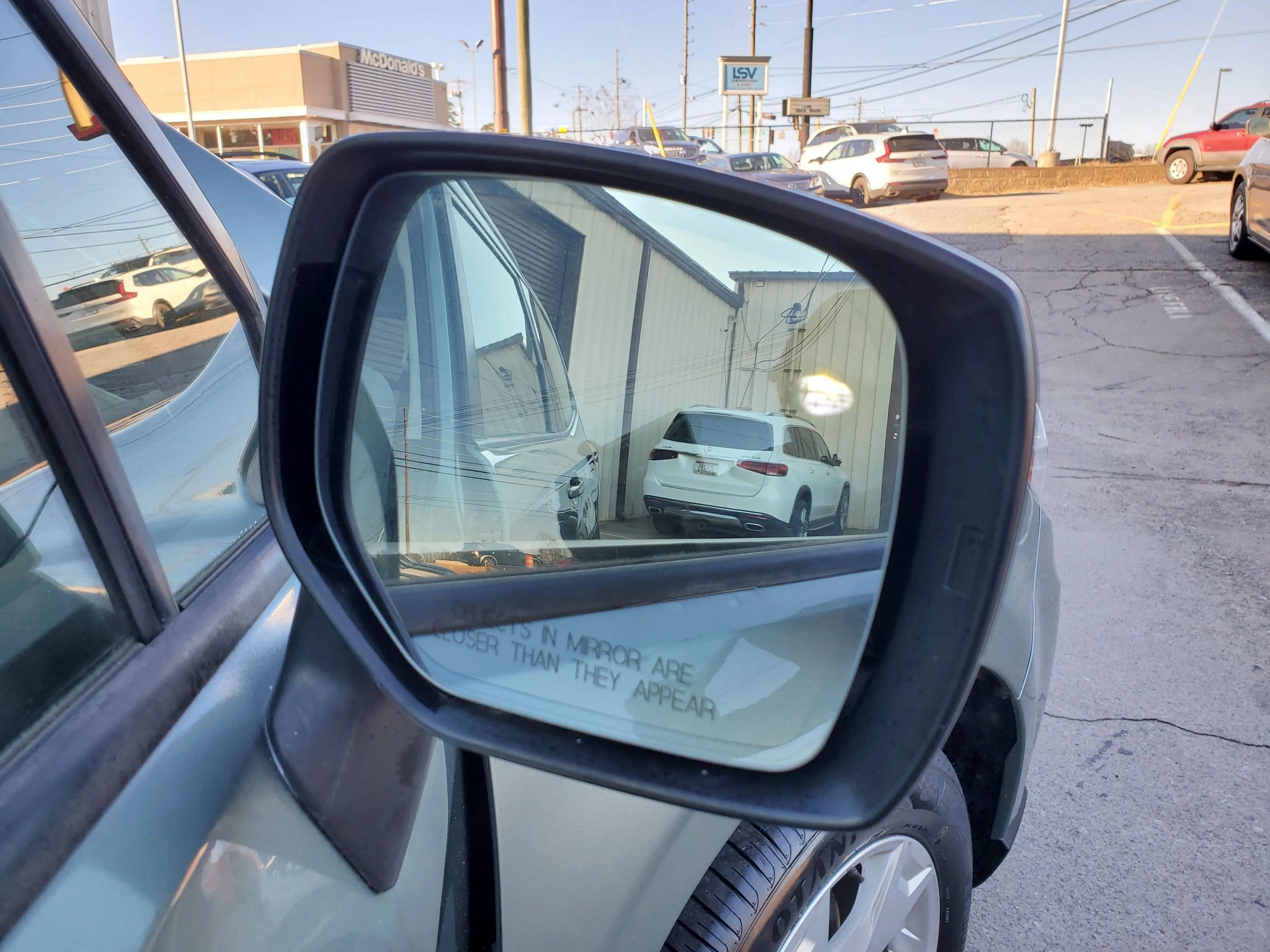 2016 Subaru Forester 2.5i