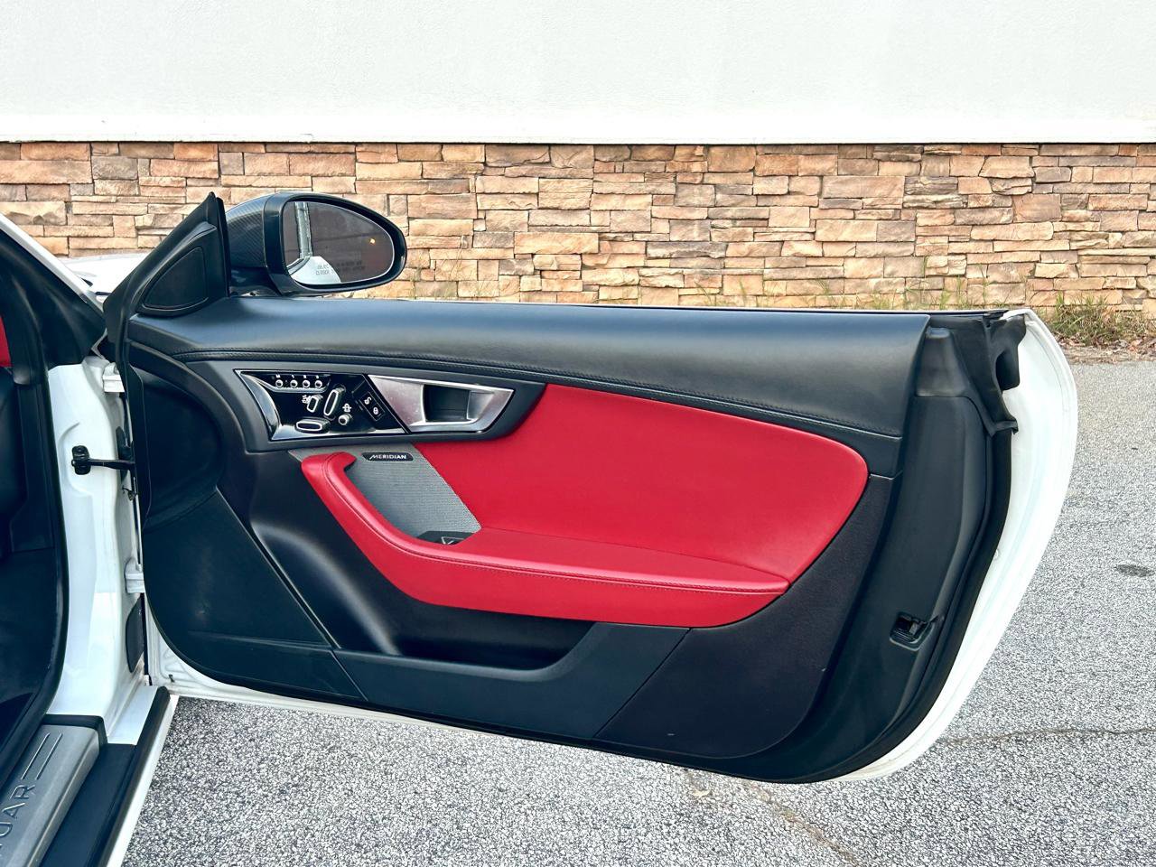 2014 Jaguar F-Type S