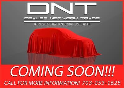 Used 1994 Chevrolet Corvette Coupe