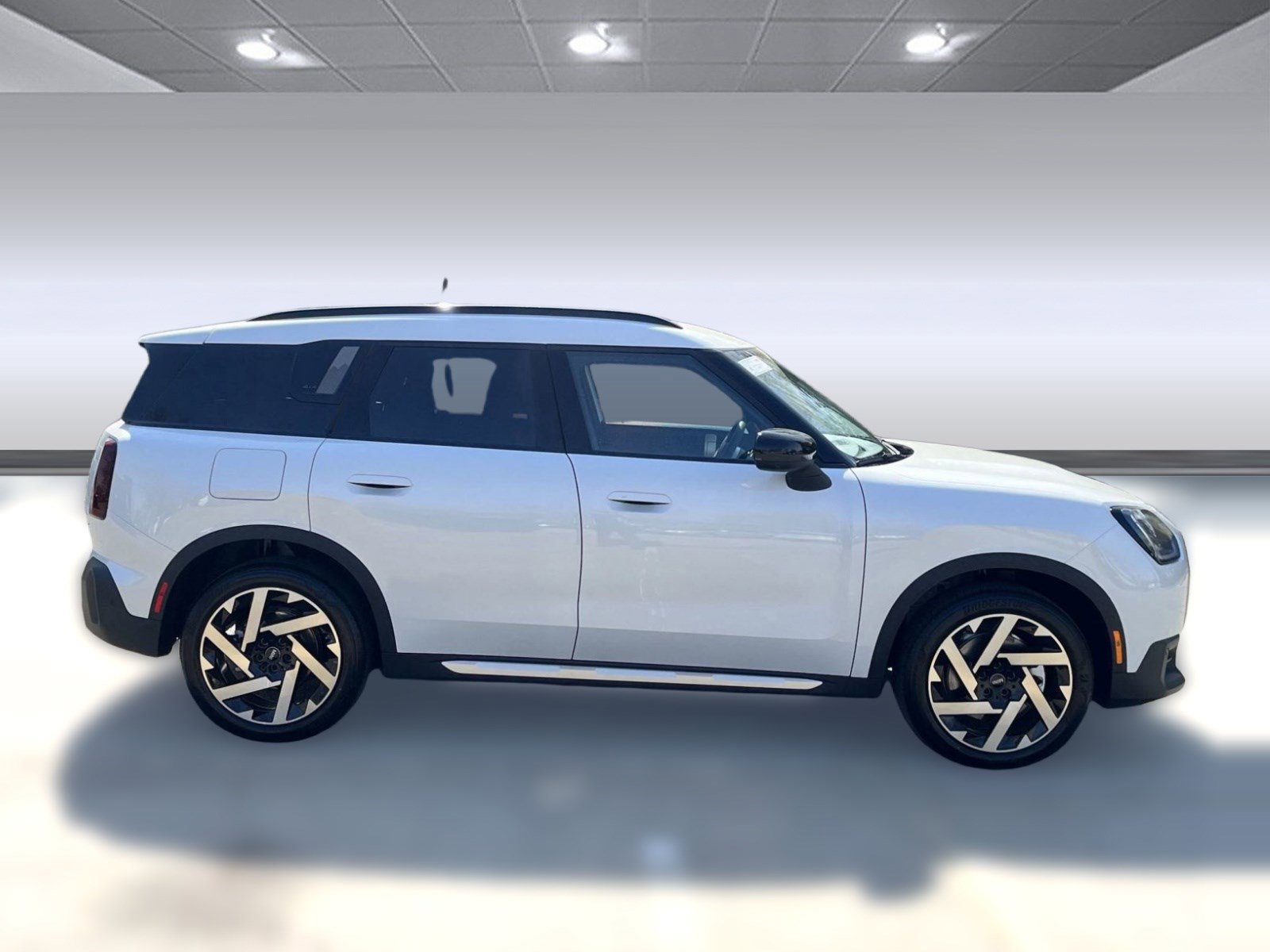 2025 MINI Cooper Countryman S