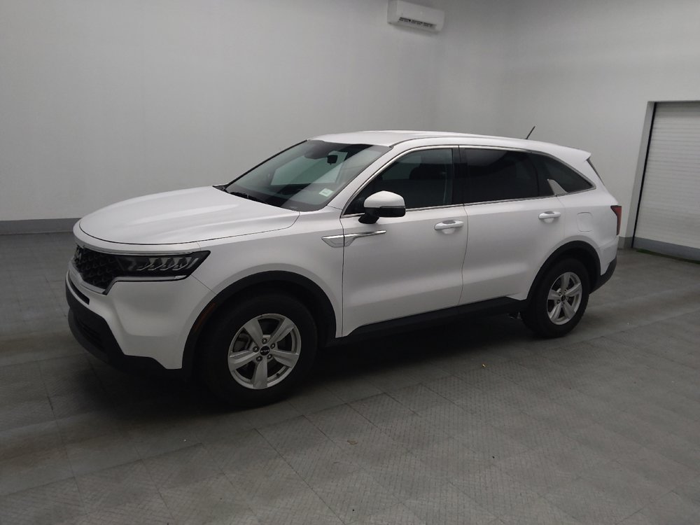 2023 Kia Sorento LX