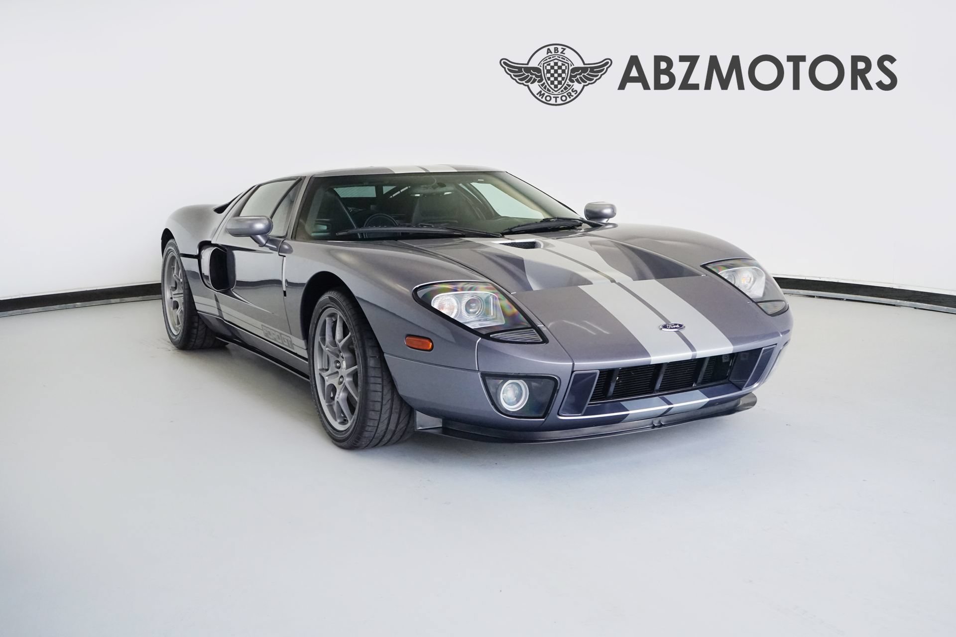 Used Ford GT for Sale in Deer Park, TX - Autotrader