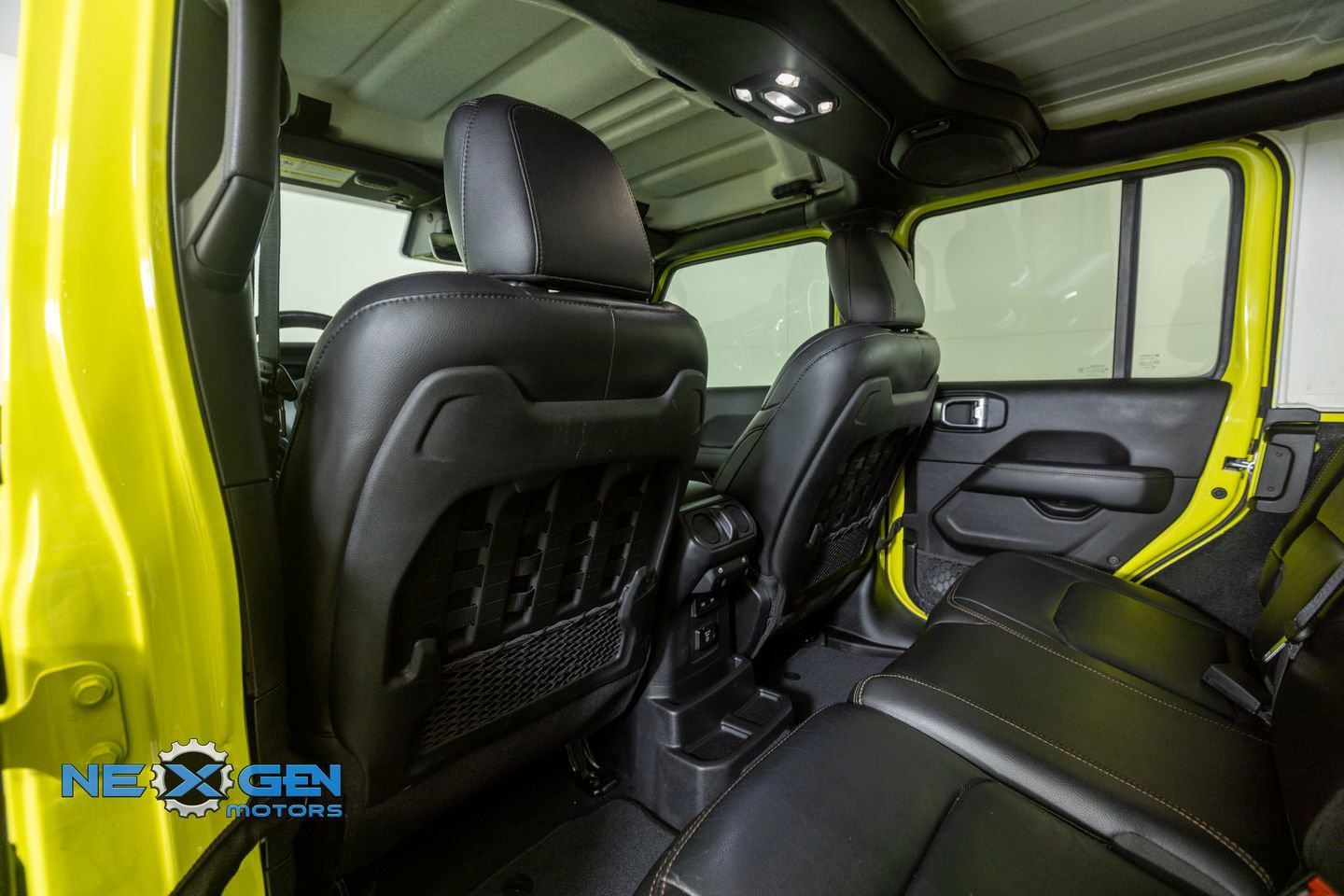 2023 Jeep Wrangler Unlimited Rubicon 392