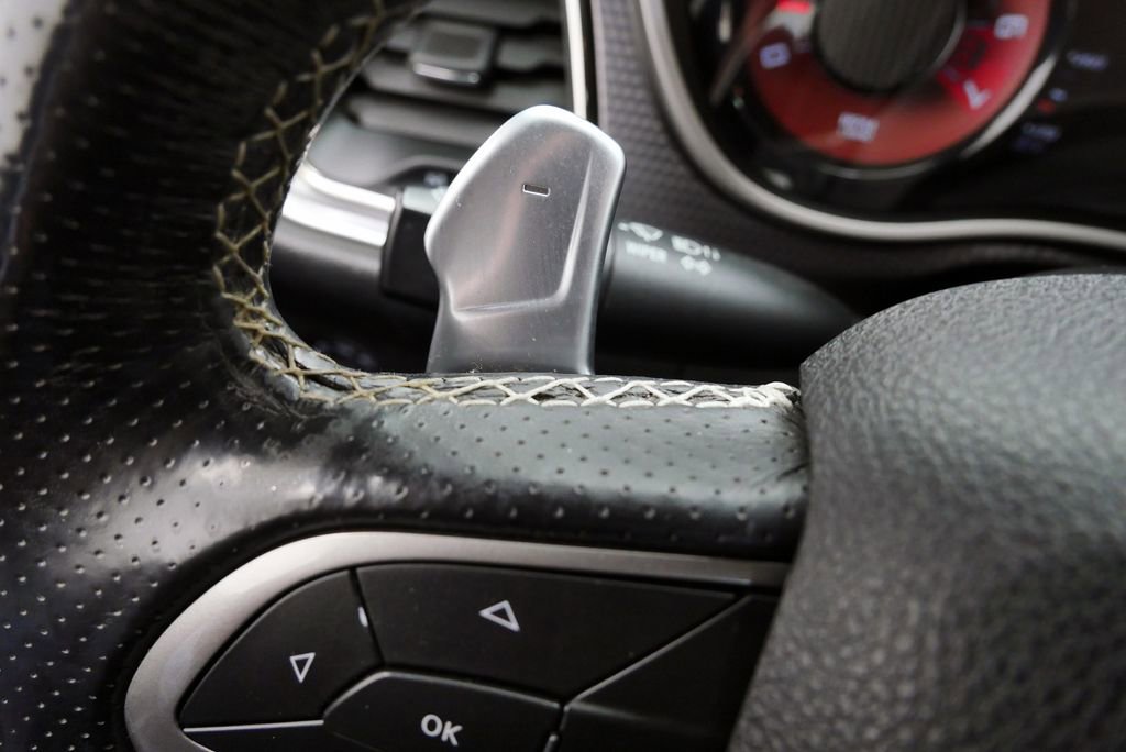 2019 Dodge Challenger SRT Hellcat Redeye