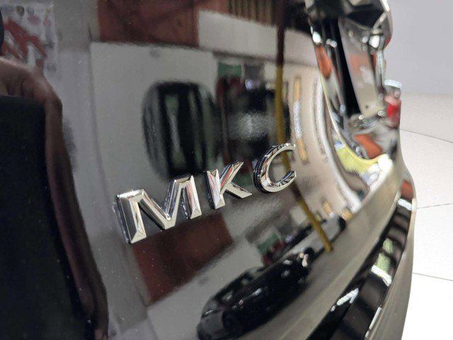 2019 Lincoln MKC Select