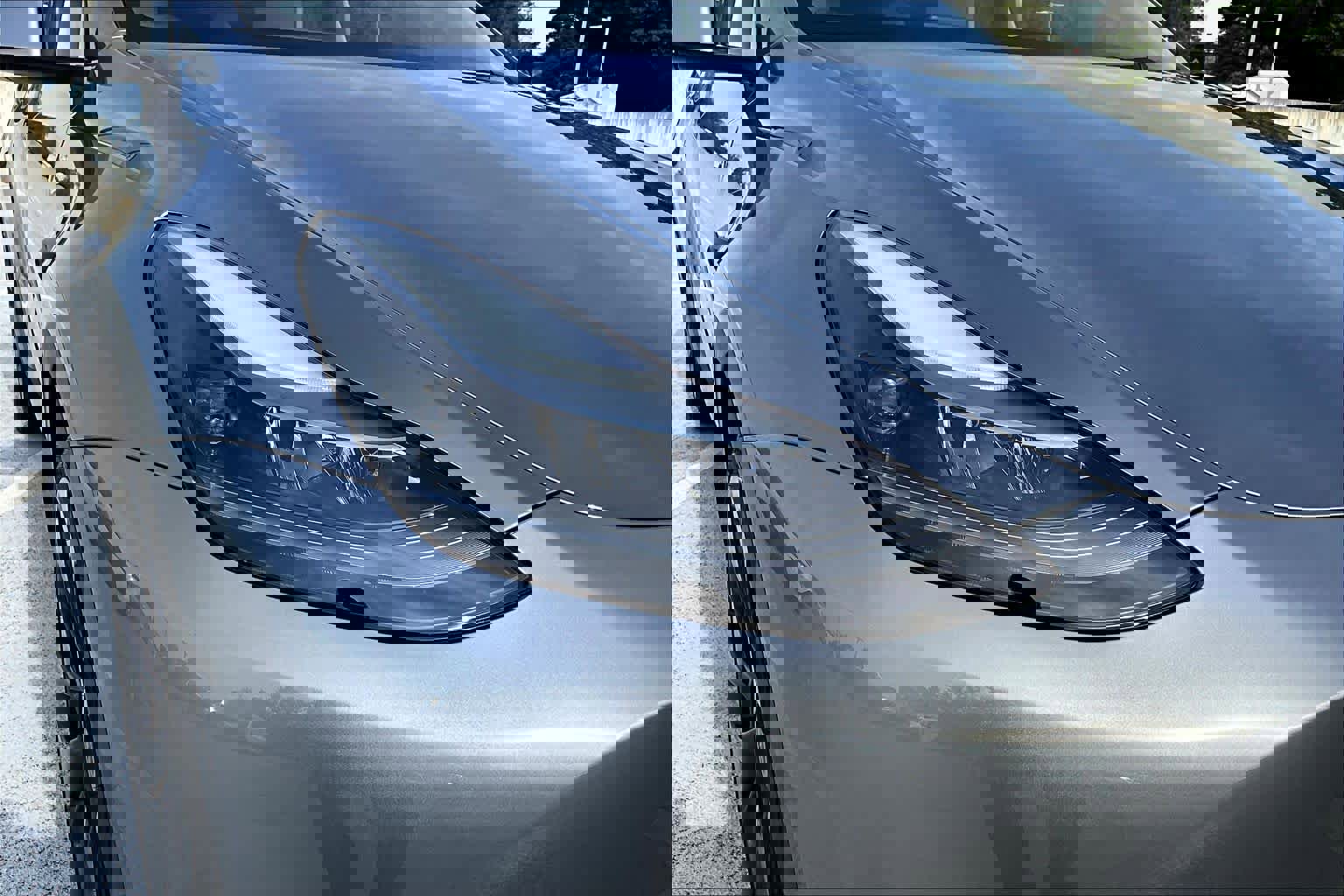 2025 Tesla Model Y Performance