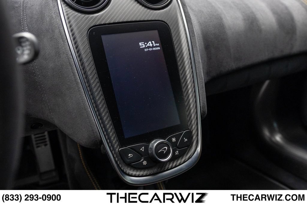 Used 2019 McLaren 600LT photo 76