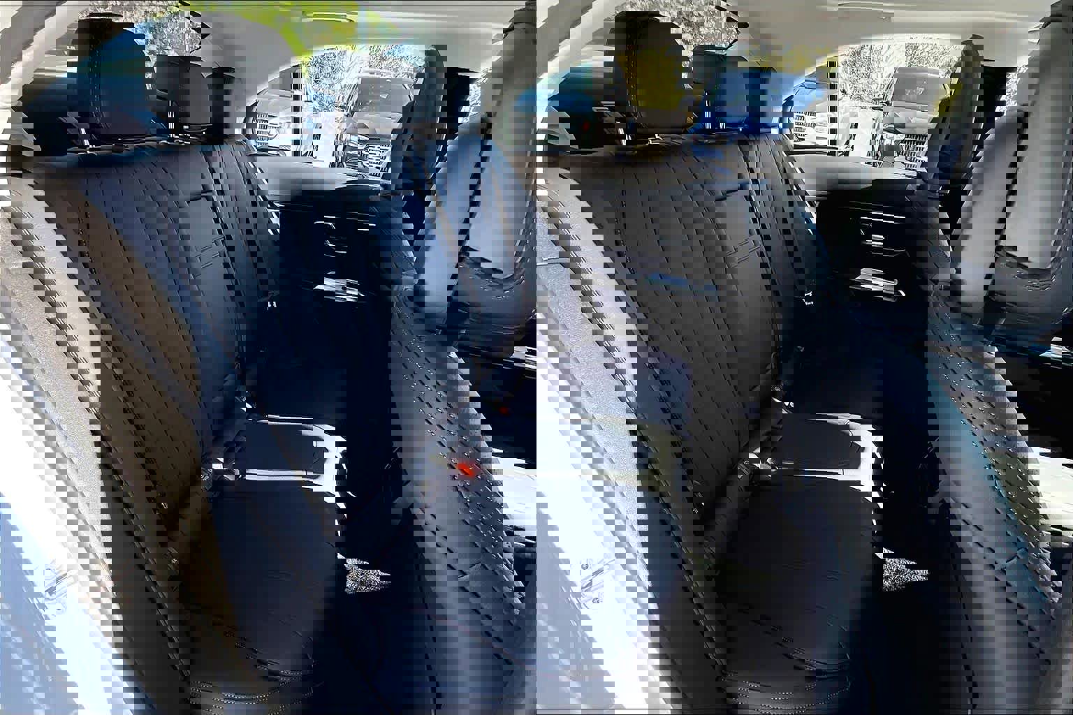 2025 Mercedes-Benz E 350 Sedan