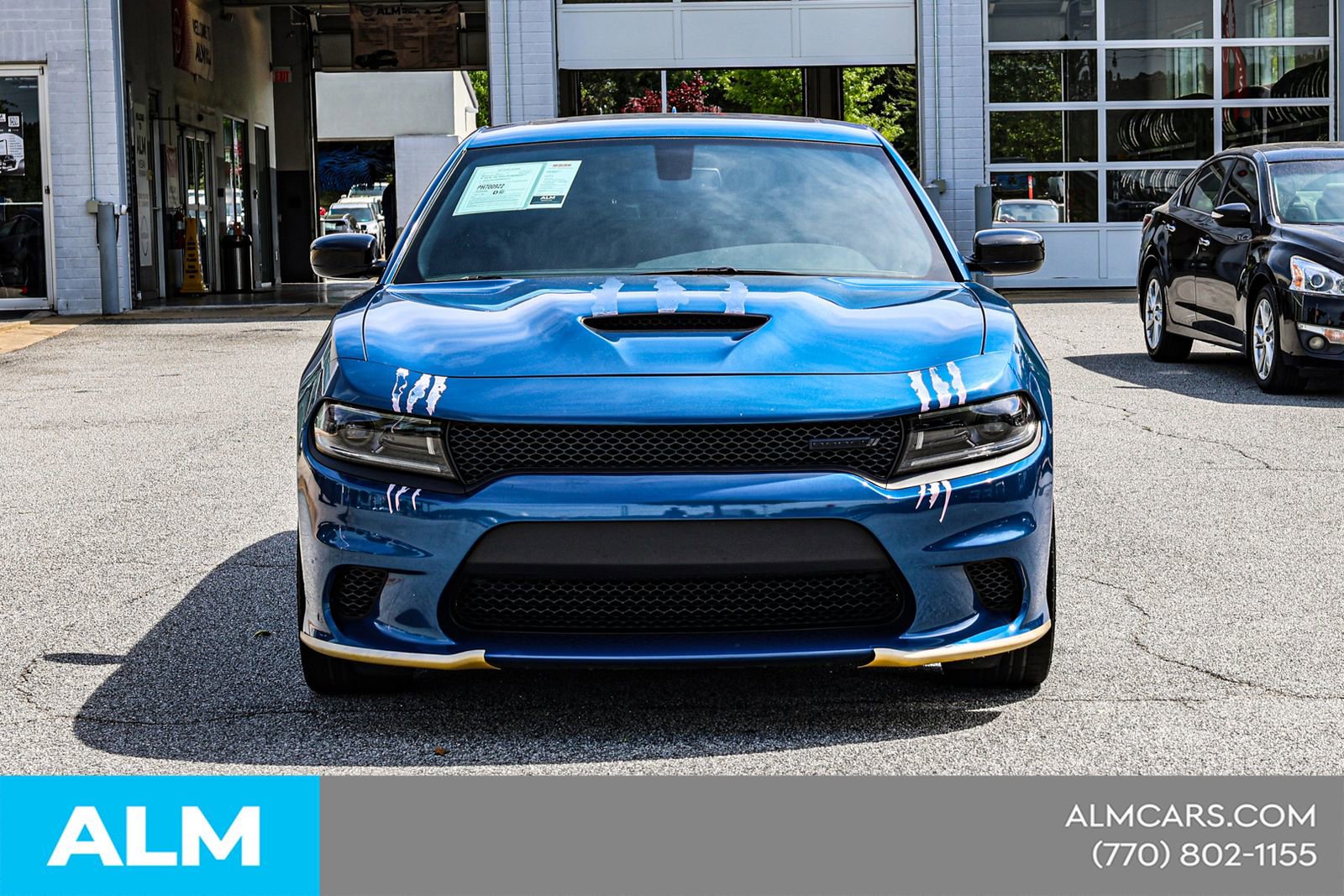 2023 Dodge Charger GT