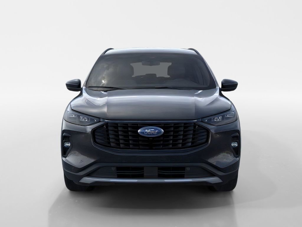 2026 Ford Escape SE