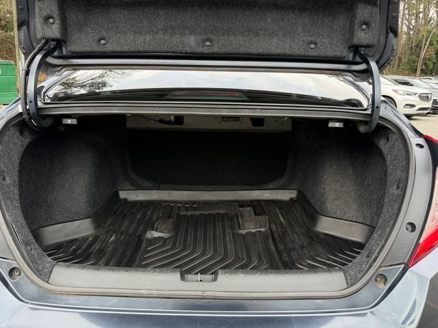 2020 Honda Civic EX-L