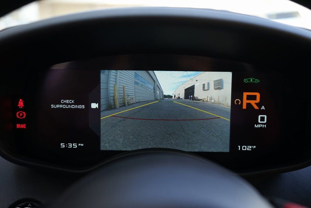 Used 2020 McLaren 600LT Spider photo 17