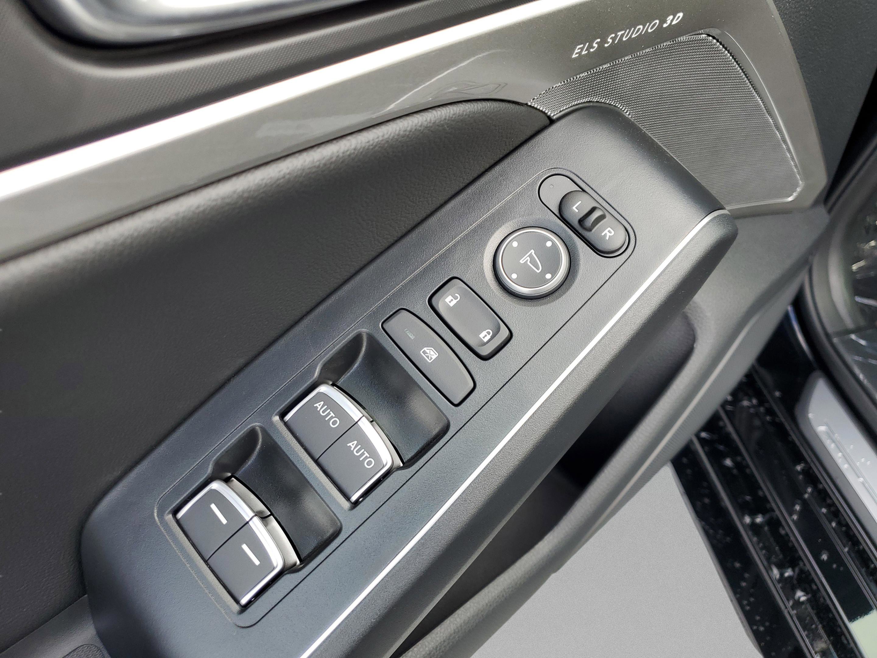 2026 Acura Integra A-Spec