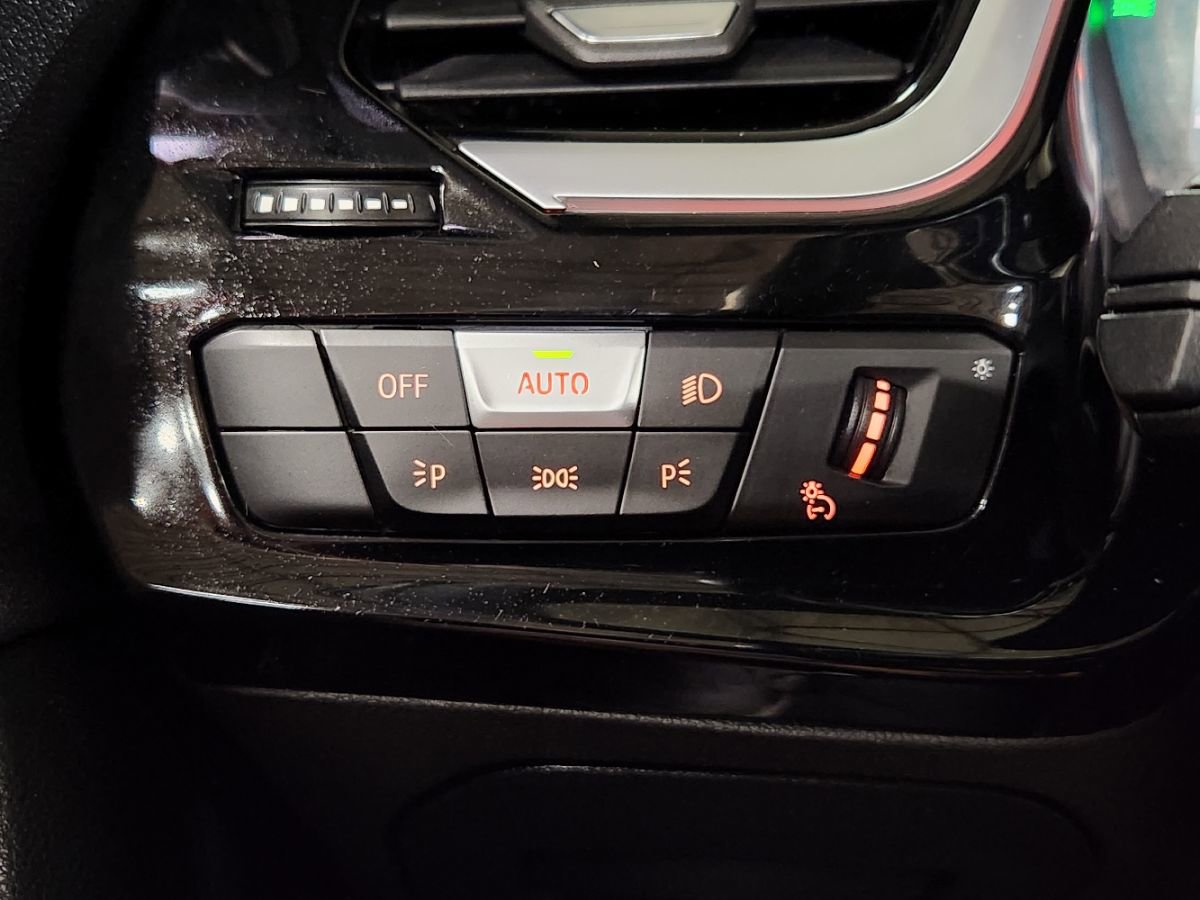 2019 BMW Z4 sDrive30i