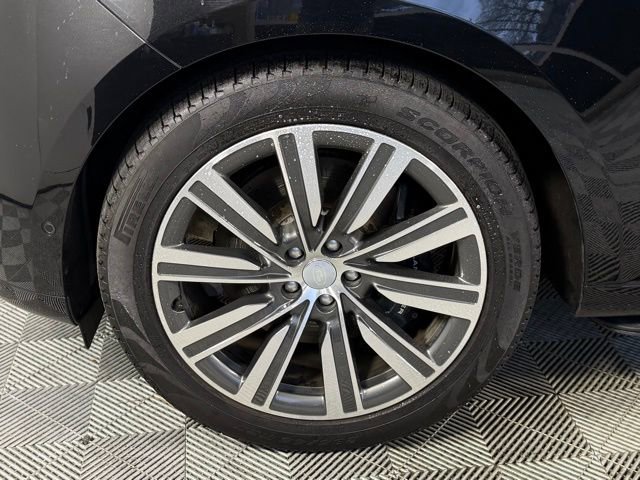 2023 Land Rover Range Rover Long Wheelbase Autobiography