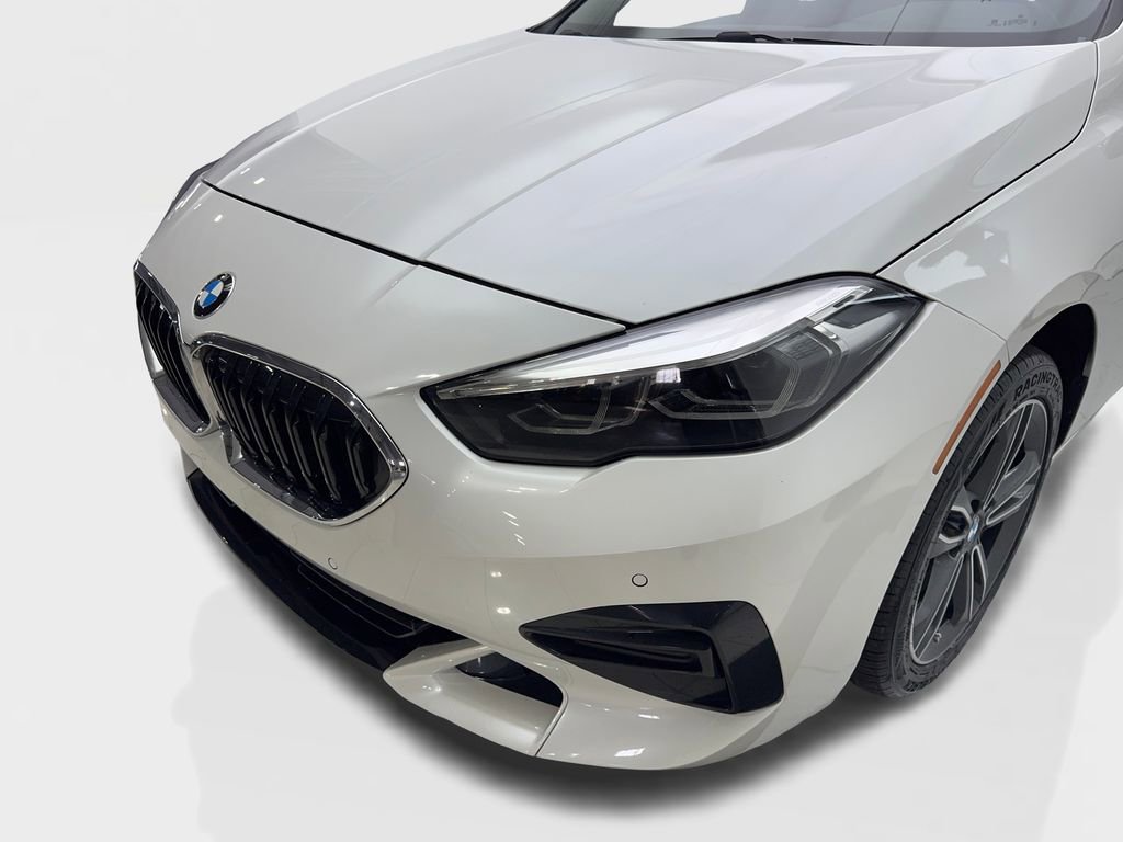 2024 BMW 228i Gran Coupe