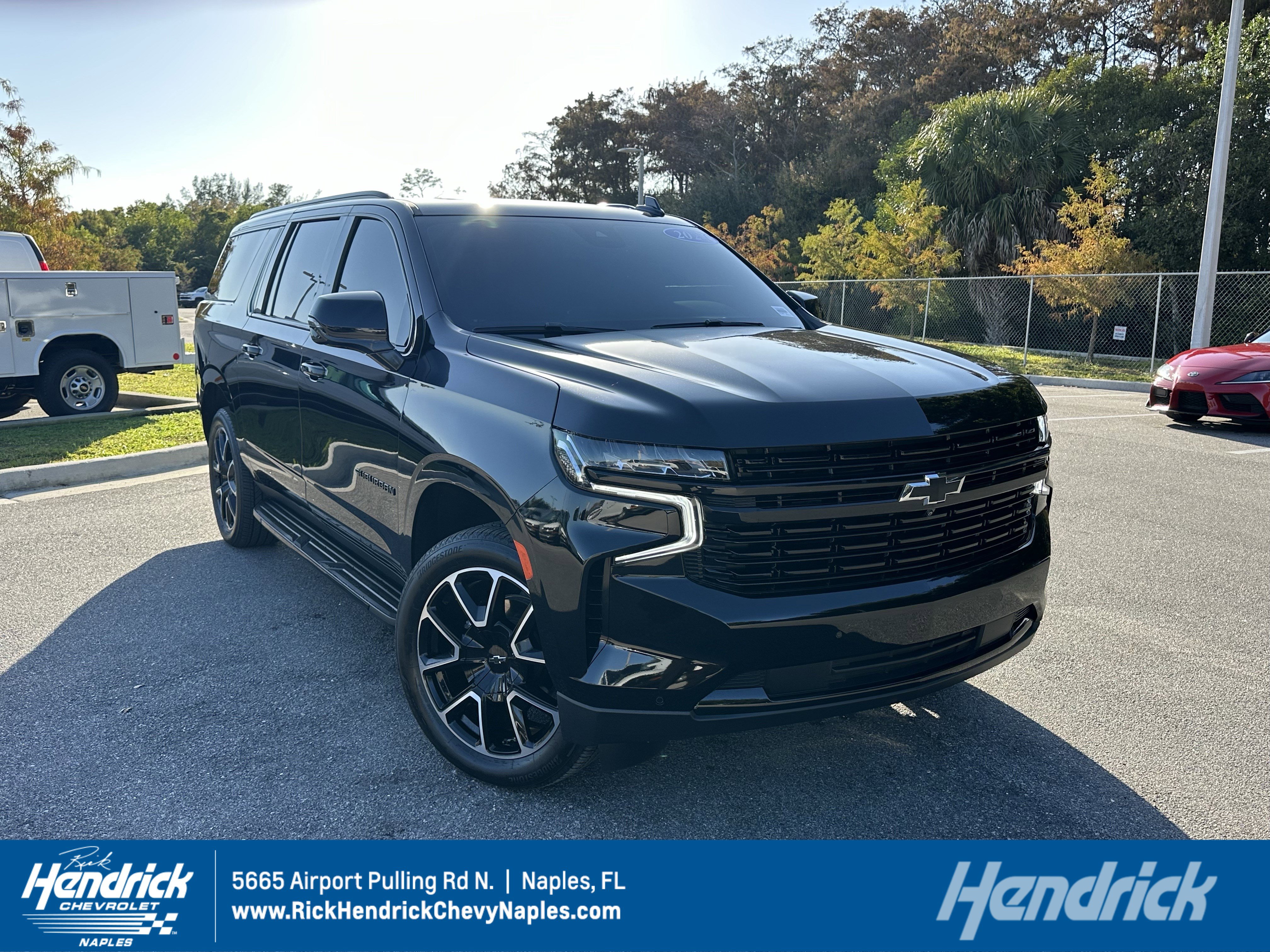 New 2024 Chevrolet Silverado 2500 Flatbed Truck for sale in Charleston, SC  | #CR51998, image size:4032x3024