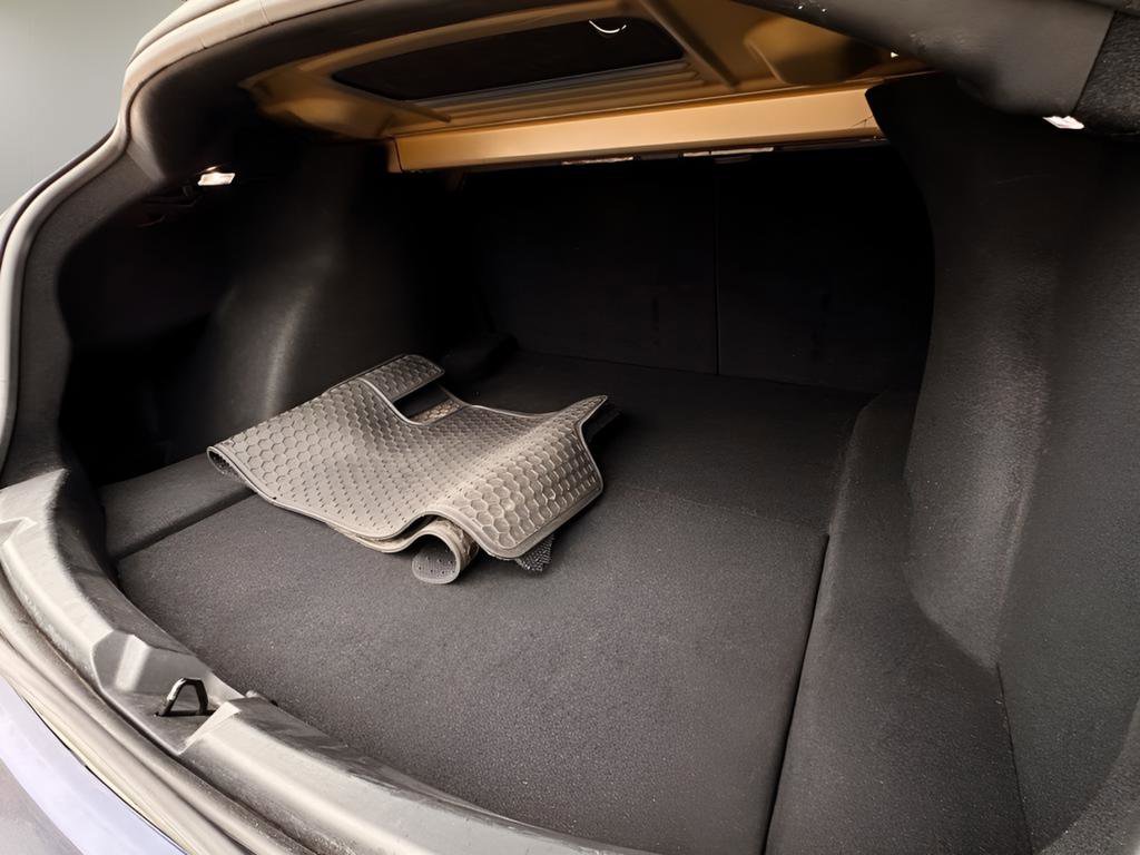 2019 Tesla Model 3 Mid Range