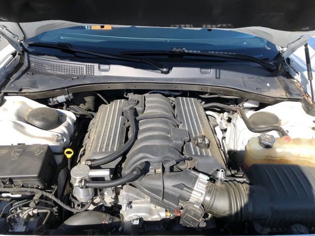 2021 Dodge Charger Scat Pack