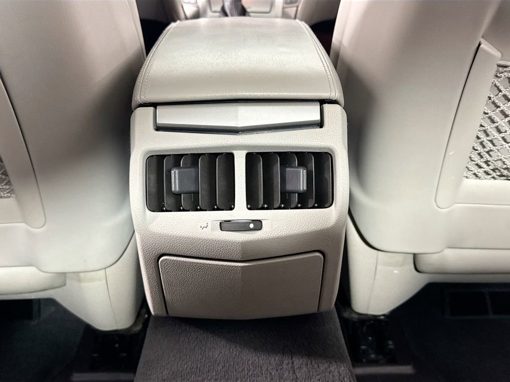 2009 Cadillac CTS 3.6 AWD