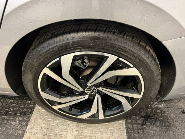 2025 Volkswagen Jetta SEL