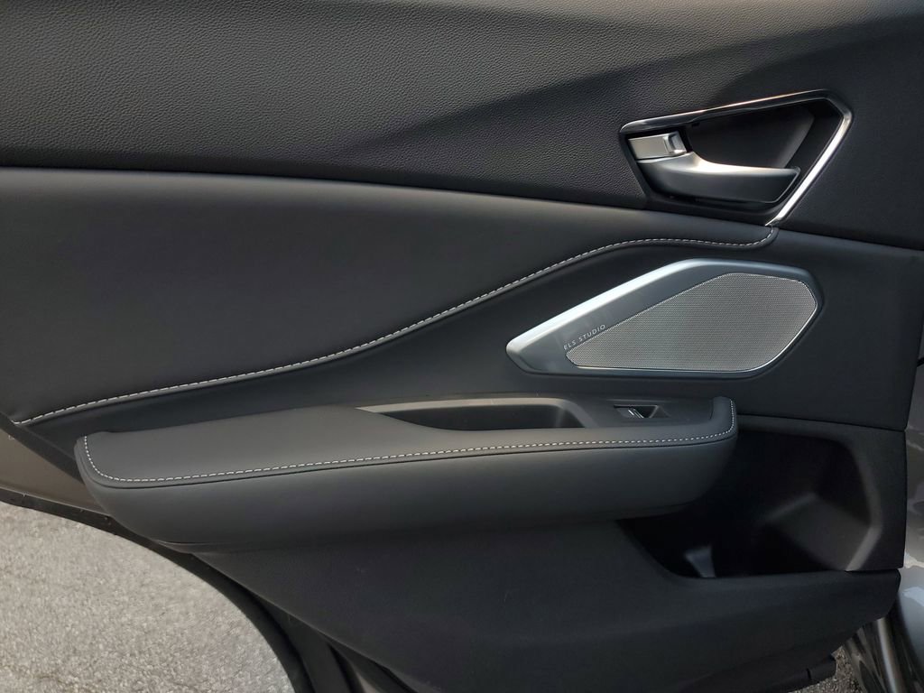 2026 Acura RDX w/ Technology Package