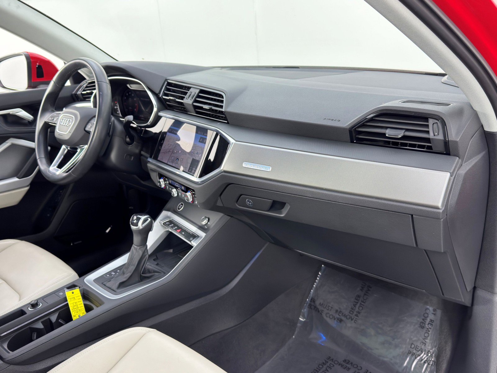 2023 Audi Q3 2.0T Premium Plus