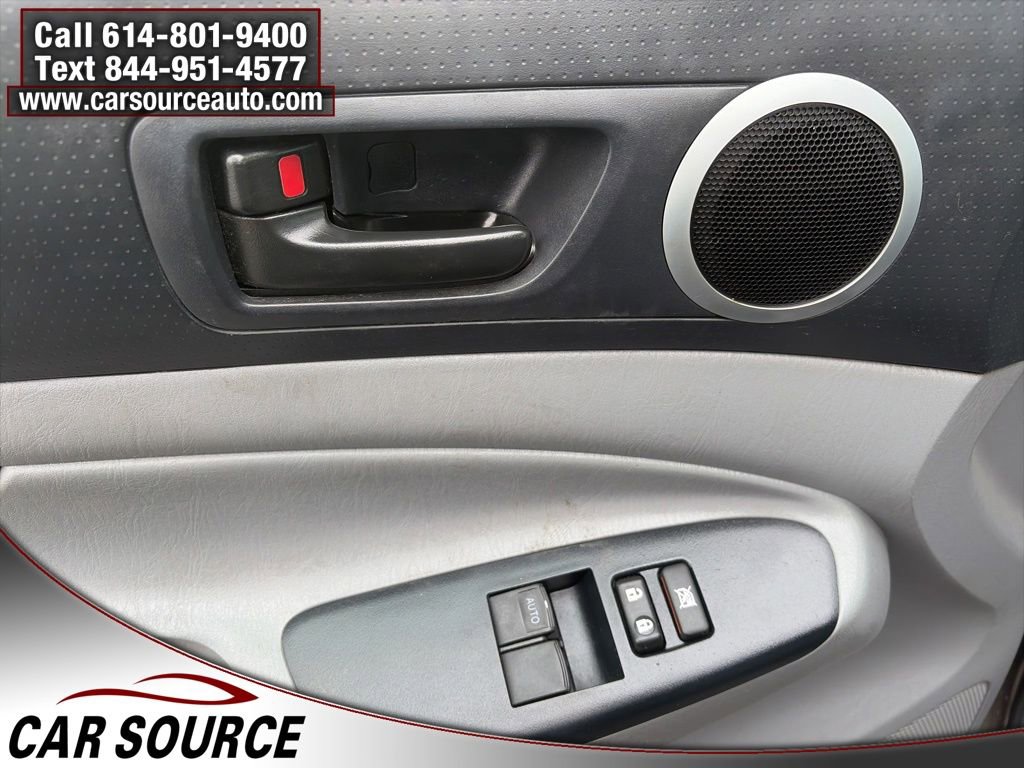 2015 Toyota Tacoma 4x4 Access Cab V6