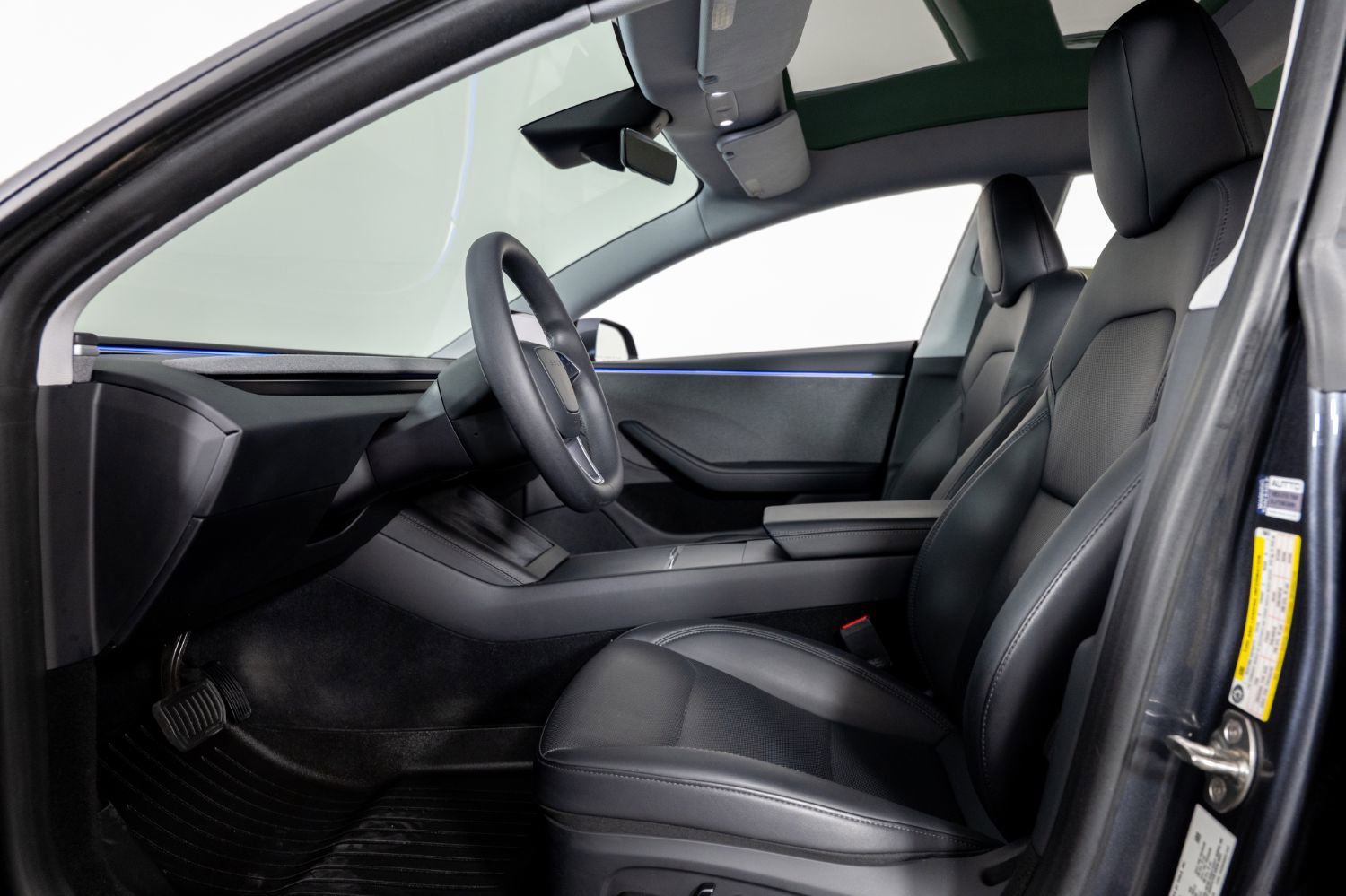 2024 Tesla Model 3 Long Range