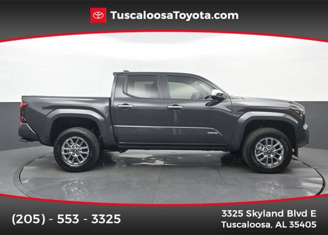 Used 2024 Toyota Tacoma Limited w/ Limited Package (LT)