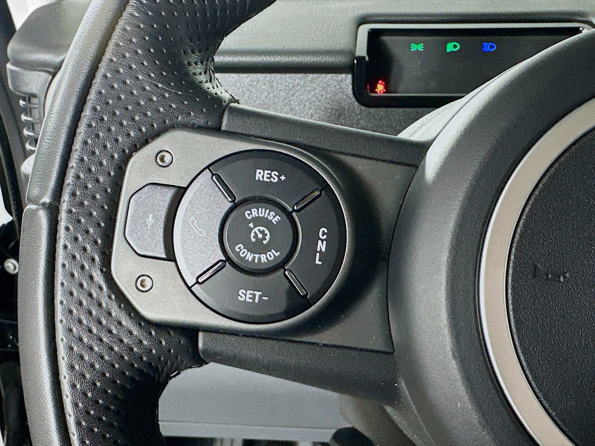 2024 INEOS Grenadier Fieldmaster Edition