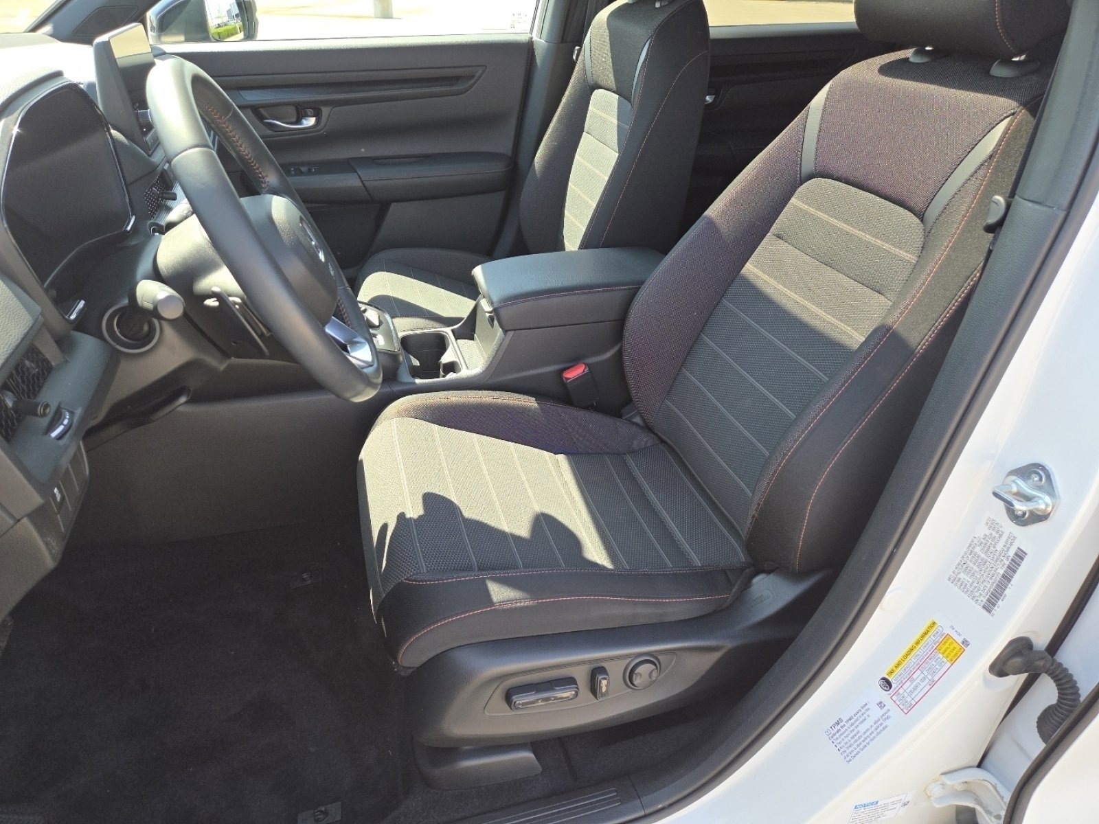 2023 Honda Cr-V Sport