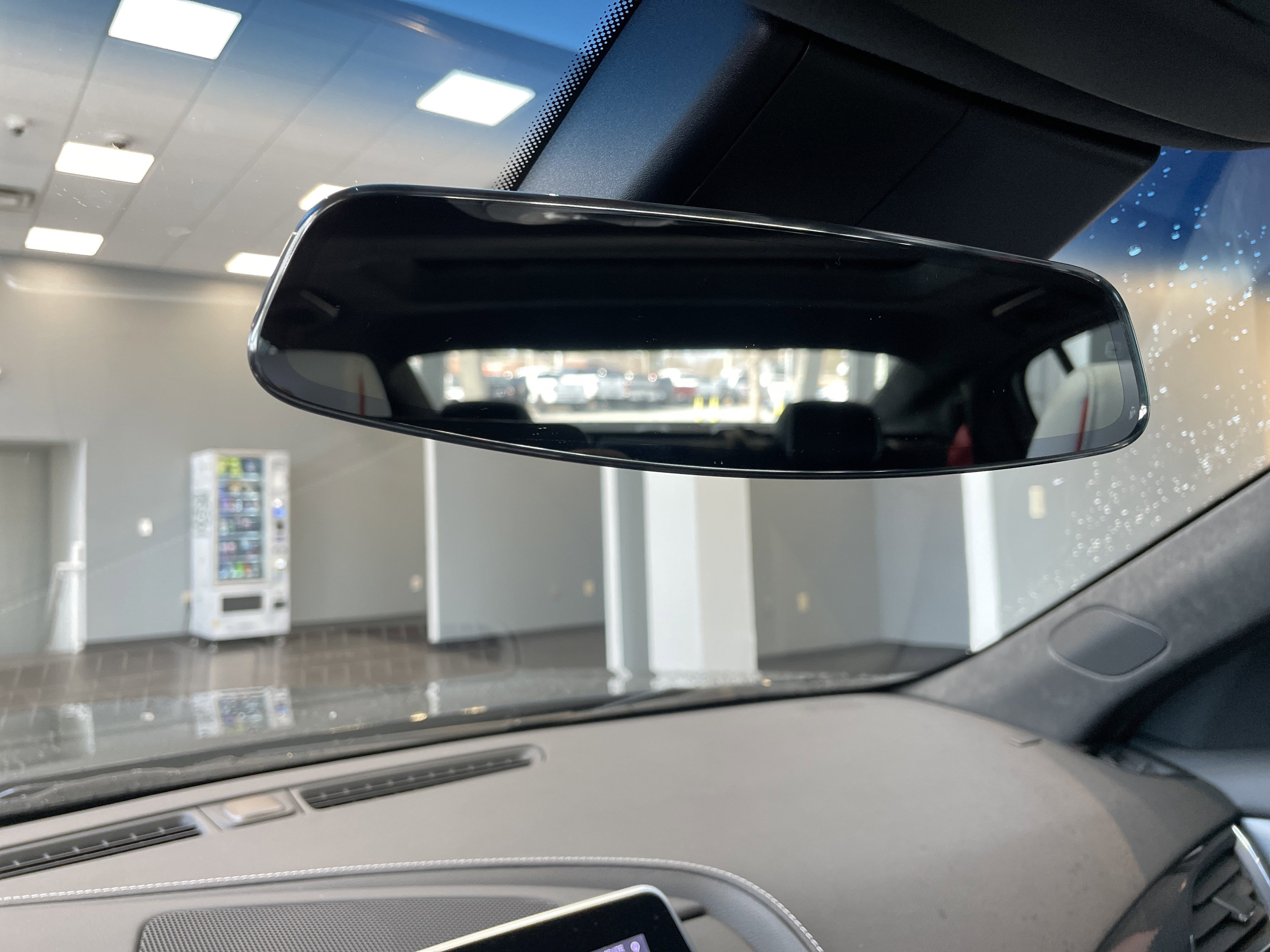 2023 Cadillac CT5 V Blackwing