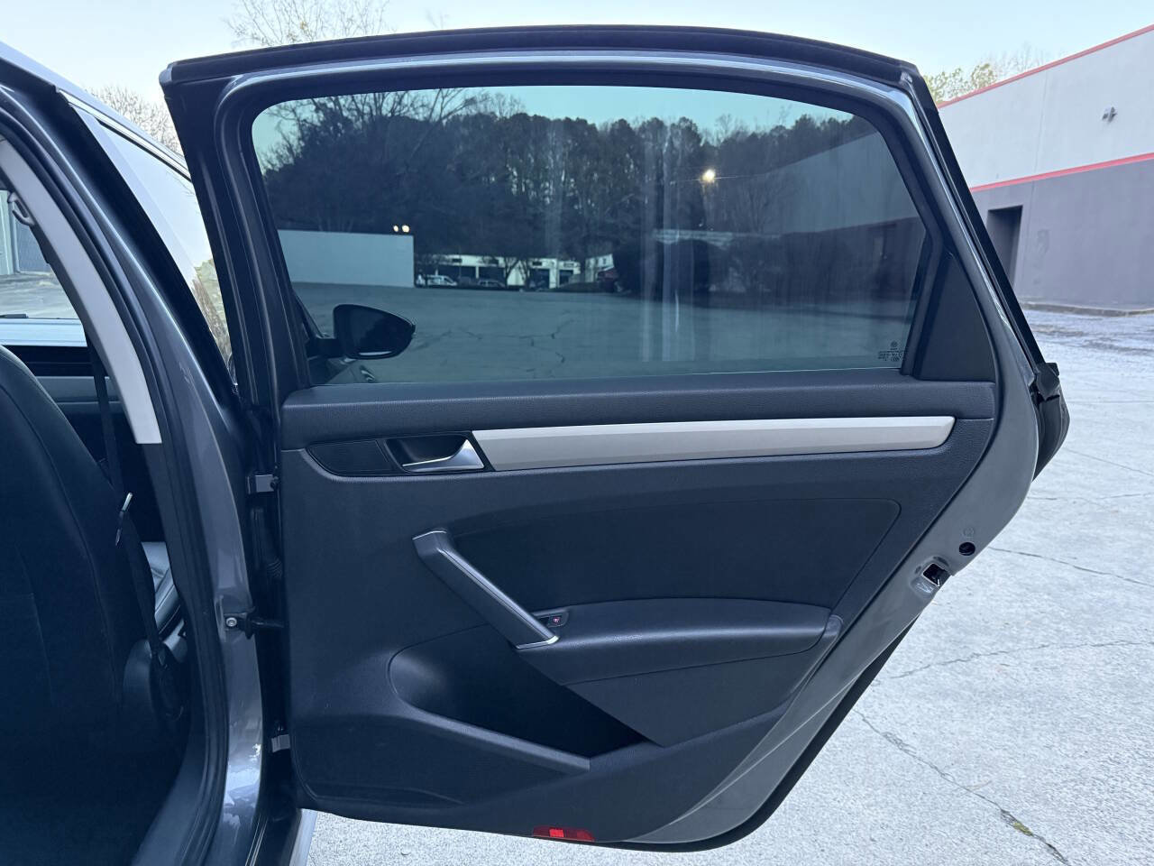 2020 Volkswagen Passat 2.0T SE