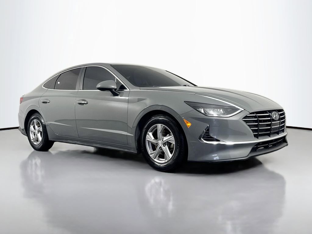 2020 Hyundai Sonata SE