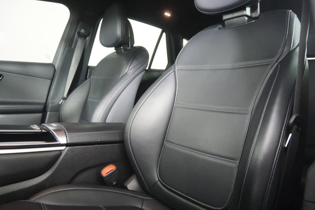 2024 Mercedes-Benz GLC 300 4MATIC