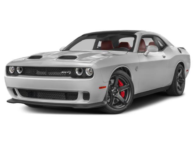 New 2023 Dodge Challenger SRT Hellcat Redeye