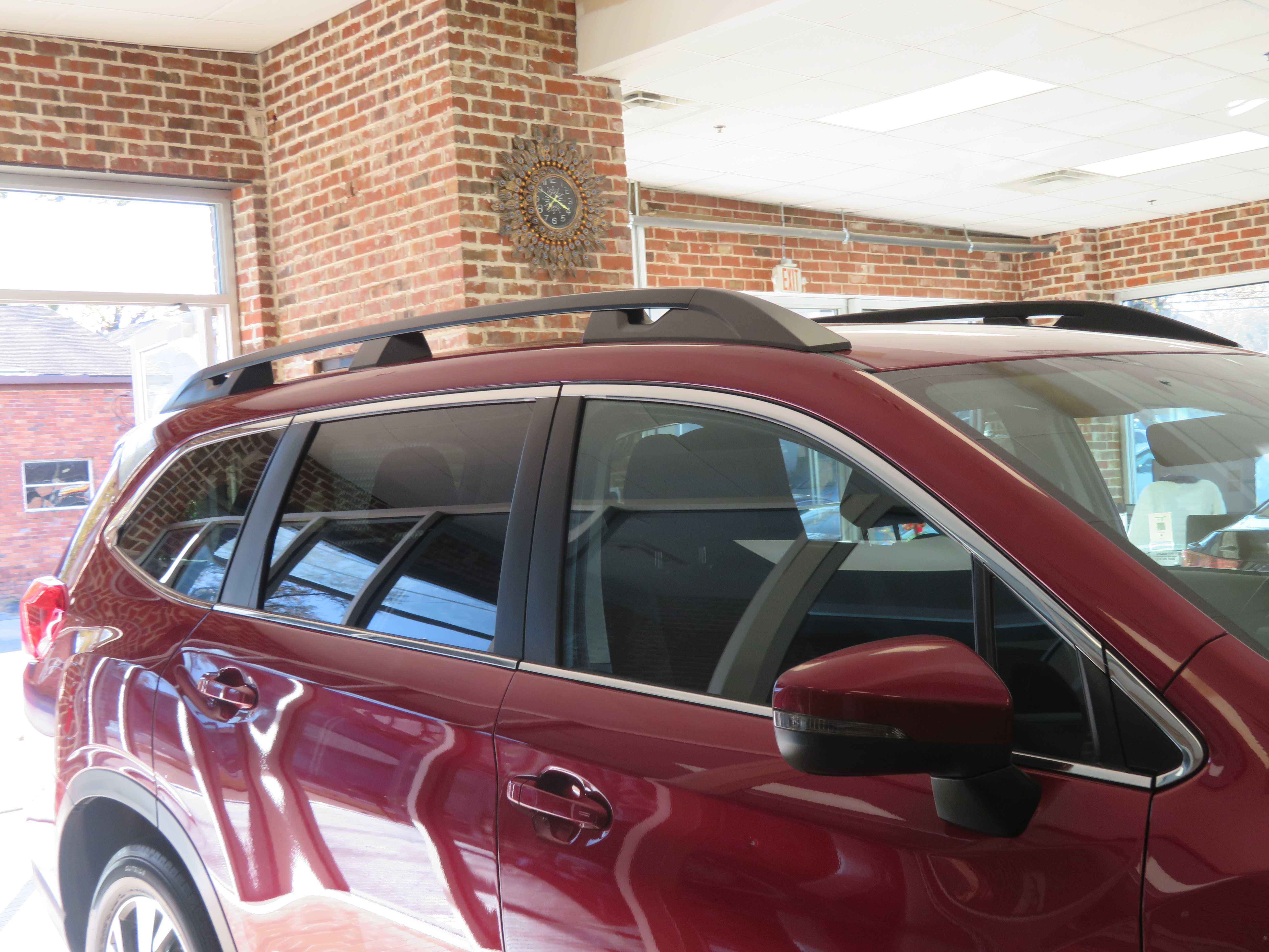 2023 Subaru Ascent Premium