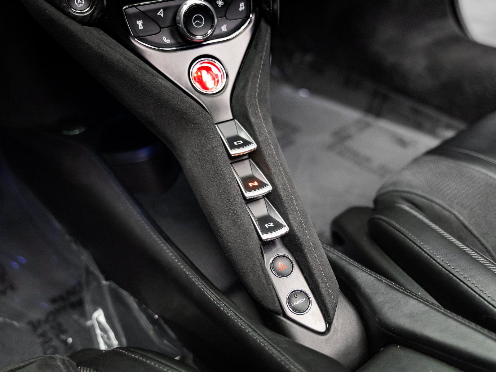 Used 2018 McLaren 720S Luxury photo 64
