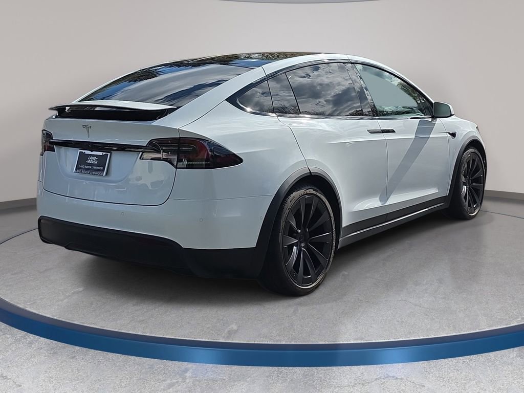 2023 Tesla Model X