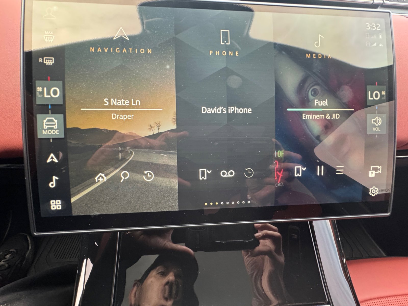 2024 Land Rover Range Rover Sport