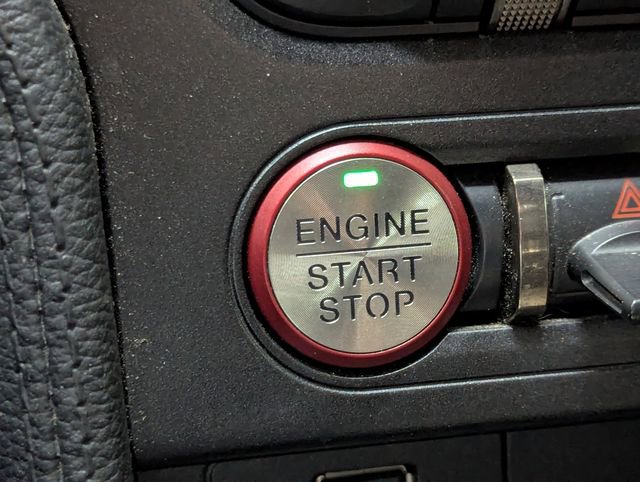 2019 Ford Mustang Shelby GT350