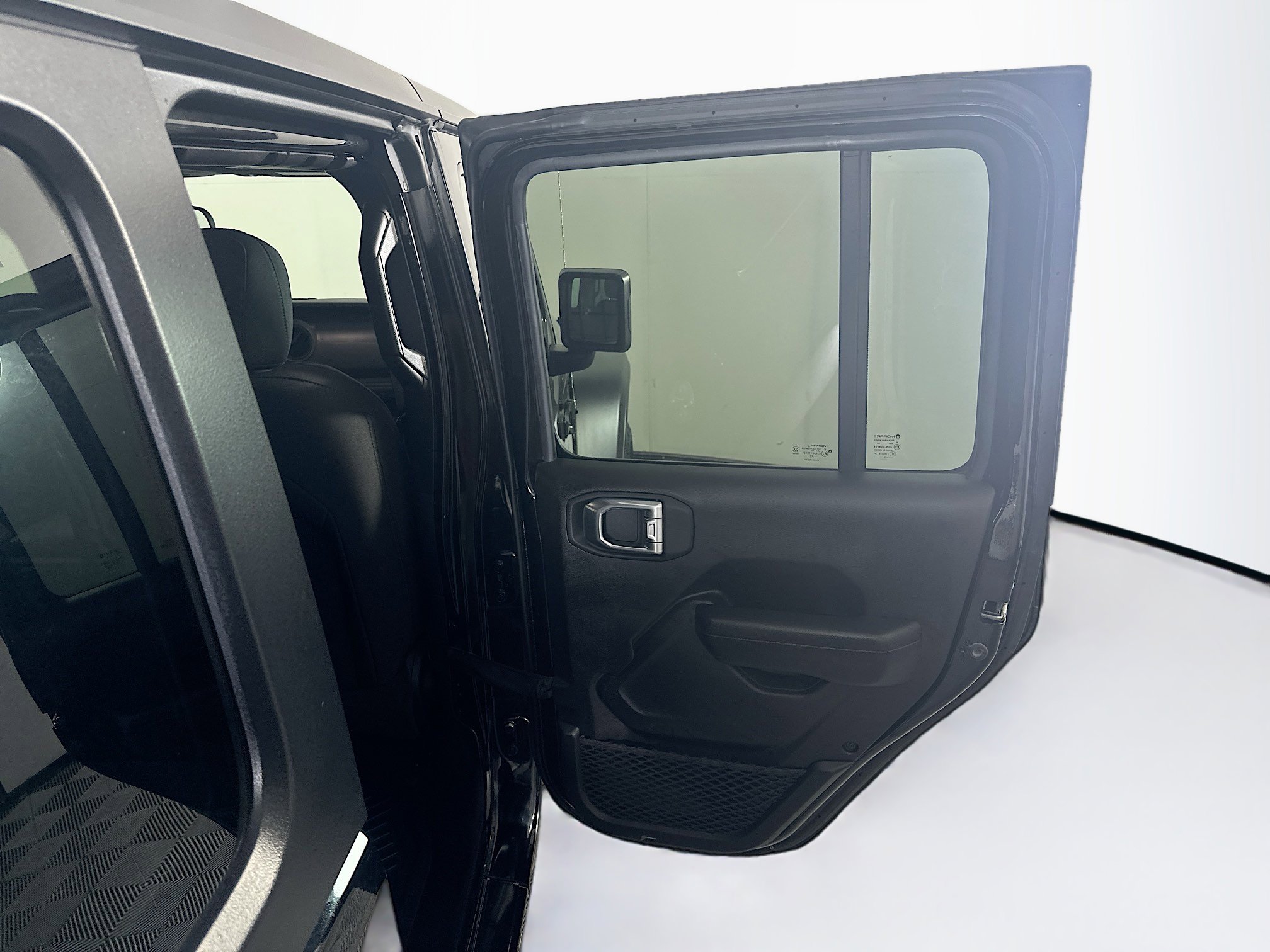 2022 Jeep Wrangler Sport S