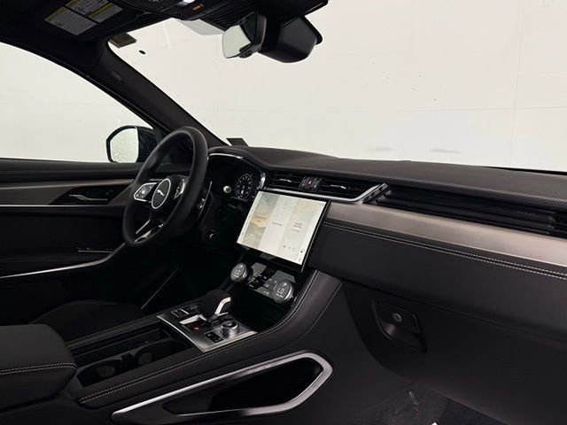 2026 Jaguar F-Pace R-Dynamic S