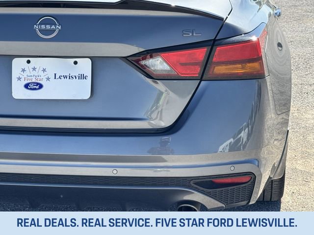 2024 Nissan Altima 2.5 SL