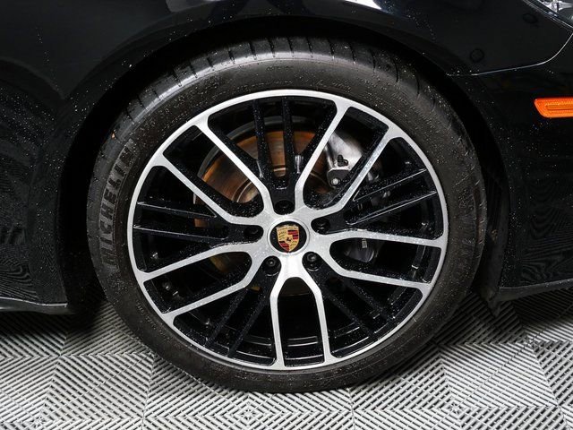 2023 Porsche Panamera